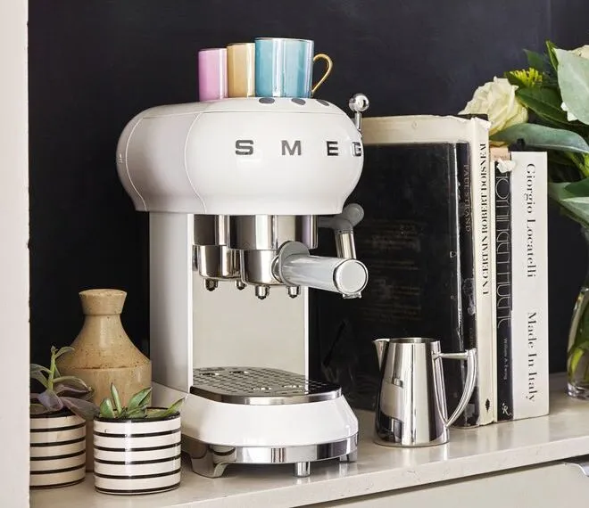 Чому варто обрати техніку SMEG?